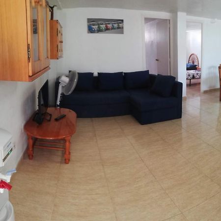 דירות סן פדרו דל פינטר Piso Entero En Semi Sotano Con Piscina Salina Privada מראה חיצוני תמונה