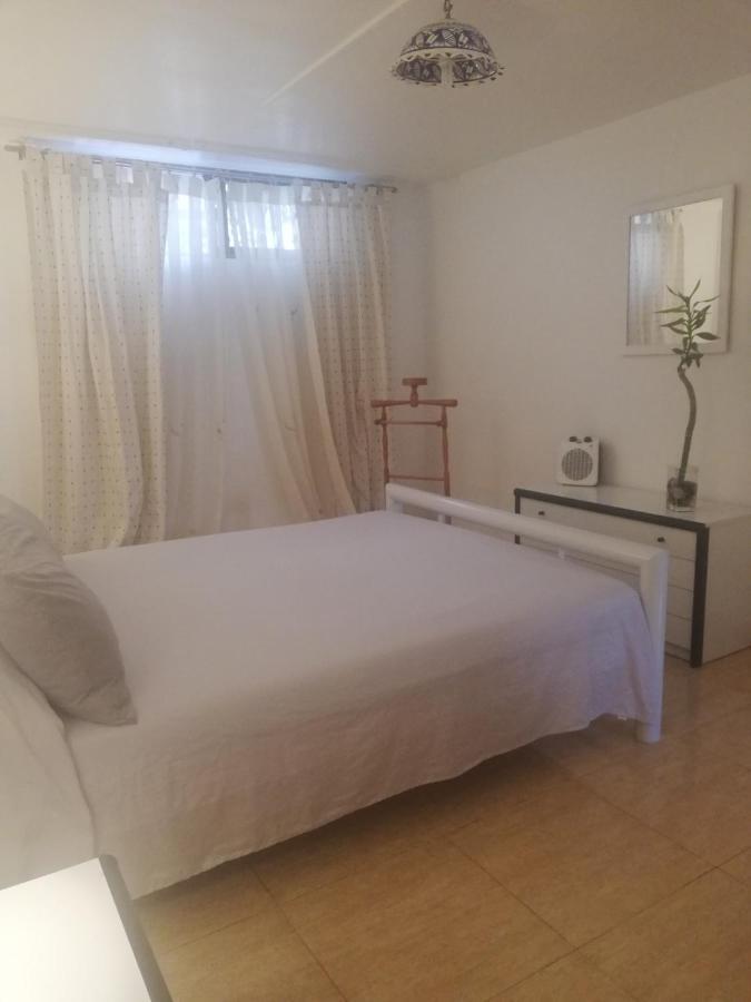 דירות סן פדרו דל פינטר Piso Entero En Semi Sotano Con Piscina Salina Privada מראה חיצוני תמונה