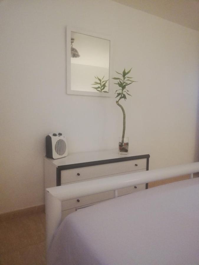 דירות סן פדרו דל פינטר Piso Entero En Semi Sotano Con Piscina Salina Privada מראה חיצוני תמונה