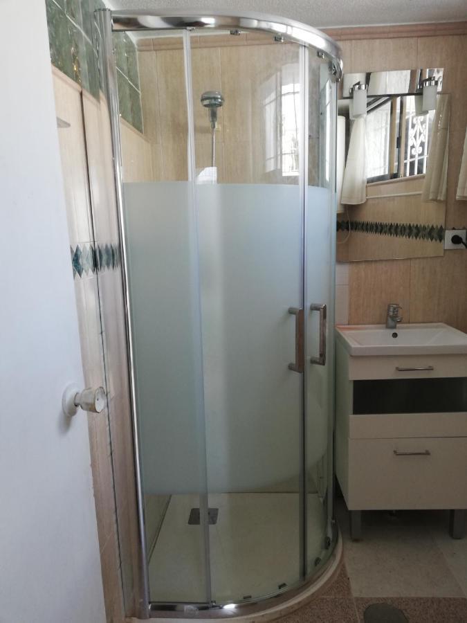 דירות סן פדרו דל פינטר Piso Entero En Semi Sotano Con Piscina Salina Privada מראה חיצוני תמונה
