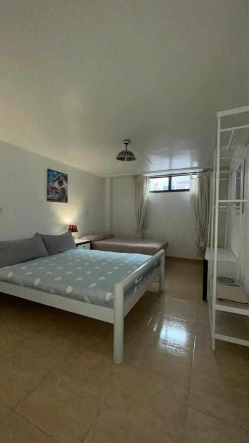 דירות סן פדרו דל פינטר Piso Entero En Semi Sotano Con Piscina Salina Privada מראה חיצוני תמונה