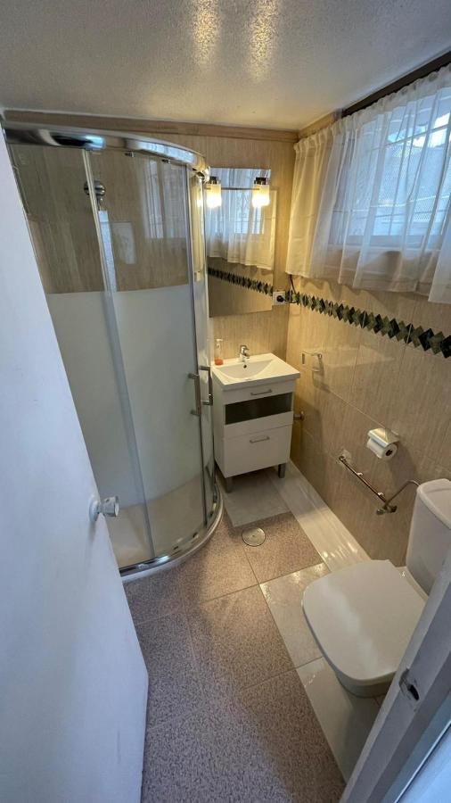 דירות סן פדרו דל פינטר Piso Entero En Semi Sotano Con Piscina Salina Privada מראה חיצוני תמונה