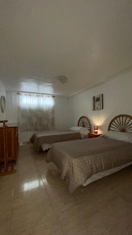 דירות סן פדרו דל פינטר Piso Entero En Semi Sotano Con Piscina Salina Privada מראה חיצוני תמונה